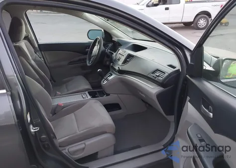 2013 Honda Cr-V Ex z USA, uszkodzony, nr VIN 3CZRM3H5XDG707745